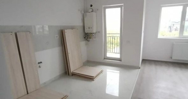 Bloc 2025! Garsoniera 34 mp - Metalurgiei - TVA inlcus