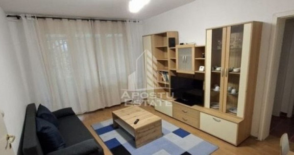 3 camere în zona Facultății de Medicină, pentru locui...