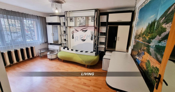 COMISION ZERO - Apartament cu 3 camere de vanzare, Garii