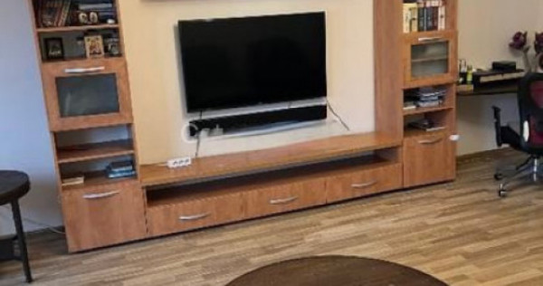 3 camere | Unirii | Metrou 5 min | Centrala proprie