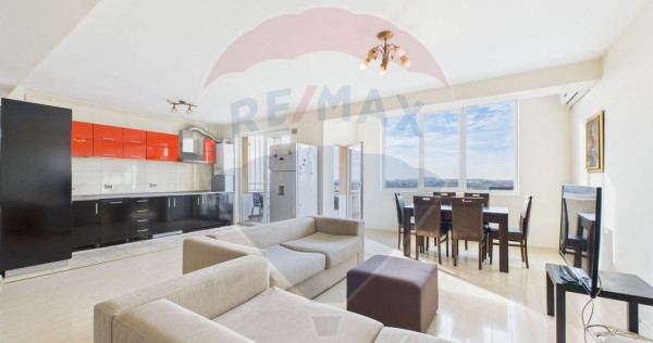 Apartament cu 2 camere superb in zona Prelungirea Ghencea...