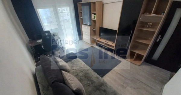 Apartament 2 camere- Decomandat-Frumoasa