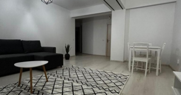 Apartament 3 camere / zona Unirii-Camera de Comert / Bloc No