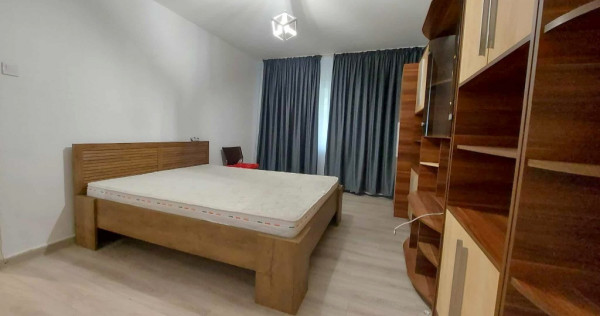 Apartament 1 camera D, CENTRAL UMF