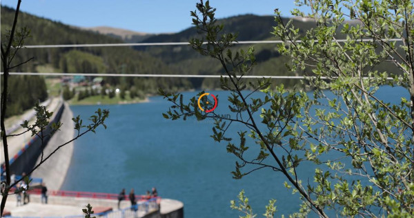 Terenuri speciale Padina Busteni