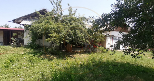 Casa Podul Broșteni- Arges!