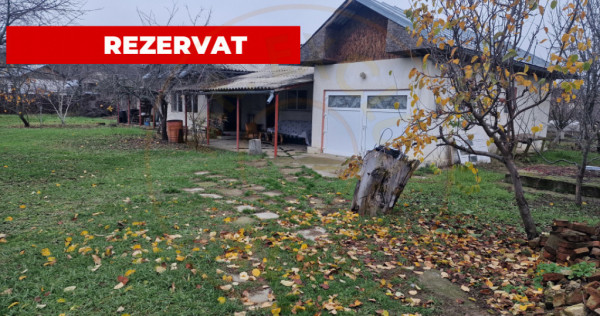 Casa Podul Broșteni- Arges!