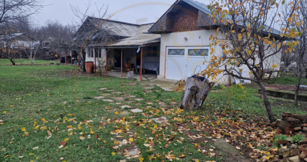 Casa Podul Broșteni- Arges!