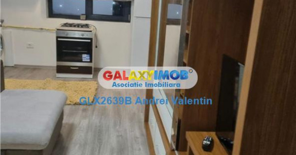 Apartament Modern - Bloc Nou - Soseaua Berceni - Metrou - Pa