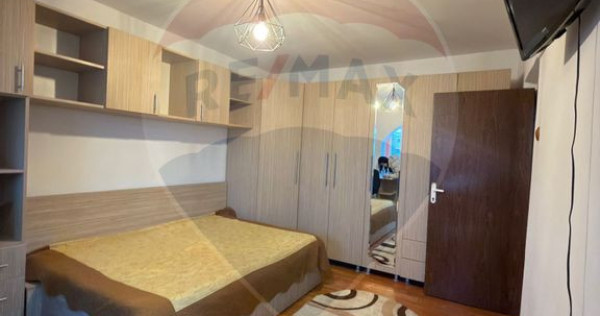 Garsoniera de inchiriat