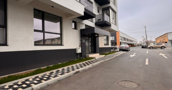 {FINALIZAT} Apartament cu 3 camere, 2 bai - STB 440, 480 -