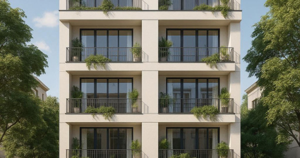 Teren 1027 mp in zona Ultracentrala - Sector 1, ideal pentru