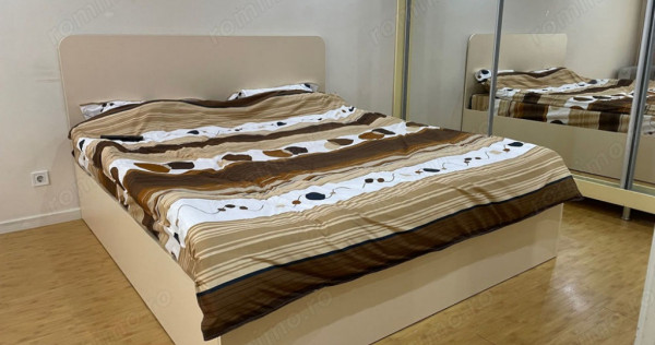 Garsoniera zona Piata Resita