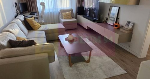 Vanzare apartament de 3 camere in zona Piata Alba iulia-M...