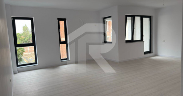 4 camere bloc nou, Zona Nerva Traian, Metrou Timpuri Noi
