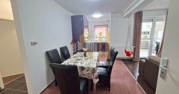 Apartament 3 camere Avantgarden Bartolomeu Brasov