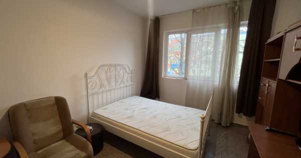 Garsonieră Calea Lipovei