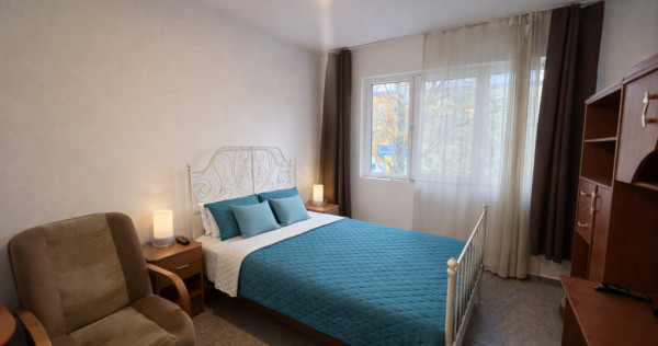 Garsonieră Calea Lipovei