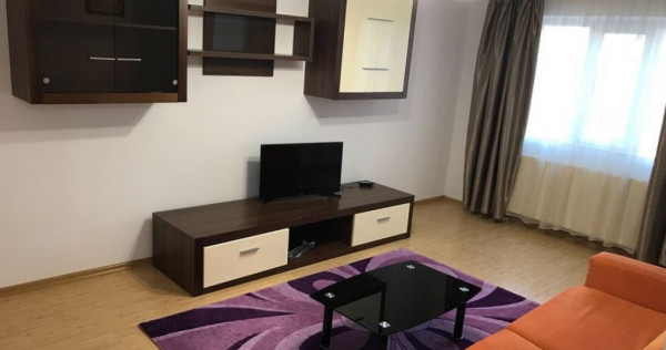 Apartament 2 camere de inchiriat zona Metalurgiei