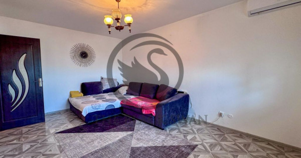 Apartament 2 camere de vanzare | Decomandat | Zona Afi | ...