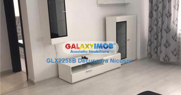 Apartament 2 camere in Militari Residence, mobilat utilat 45