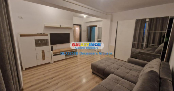 Apartament 2 camere, mobilat, utilat in Militari Residence 4