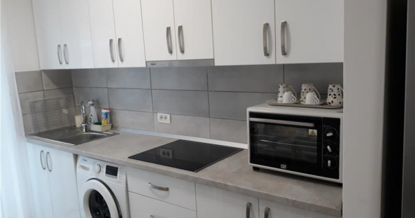 Apartament 2 camere de inchiriat zona Piata Resita