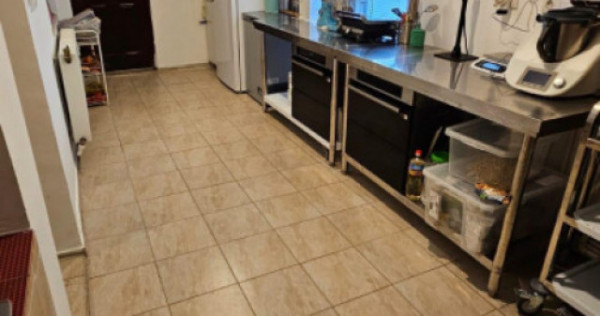 APARTAMENT 3 CAMERE GIULESTI SARBI, VANZARE