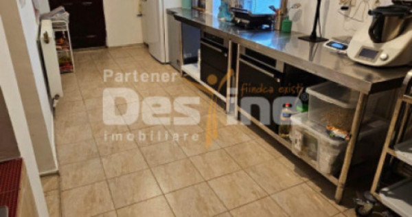 APARTAMENT 3 CAMERE GIULESTI SARBI, VANZARE