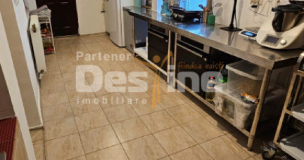 APARTAMENT 3 CAMERE GIULESTI SARBI, VANZARE