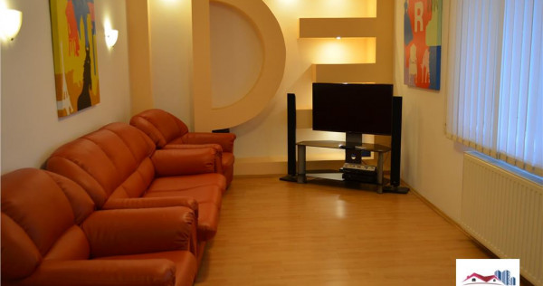 Apartament cu 3 Camere de Inchiriat in Zona Ultracentrala