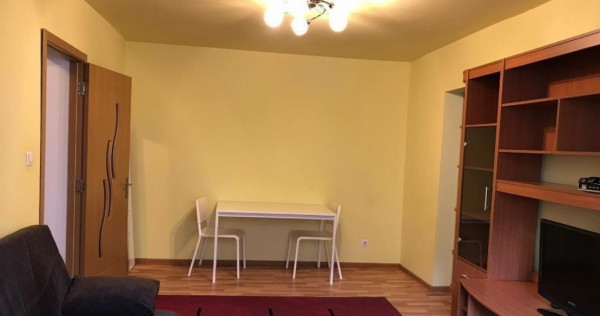 Apartament 2 camere zona Afi Cotroceni