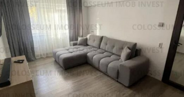 Apartament 2 camere, decomandat - zona Racadau