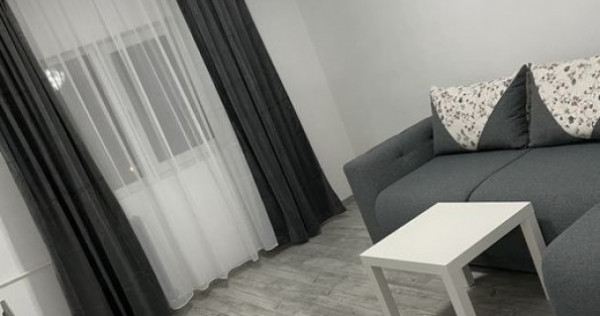 Garsoniera de inchiriat zona Parc Sebastian