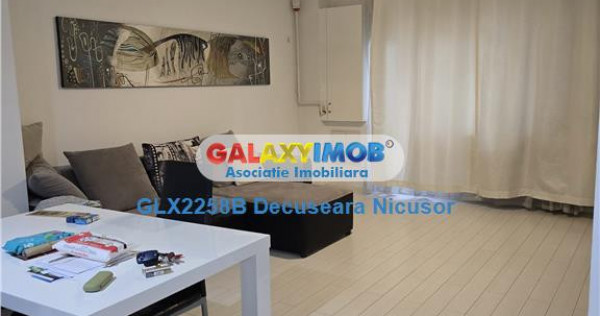 Apartament 2 camere mobilat utilat Militari Residence 76.500