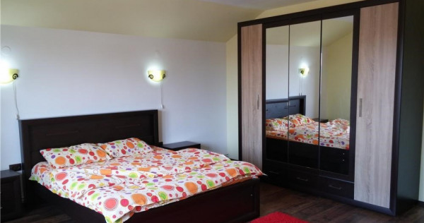 Garsoniera - Str. Orzari