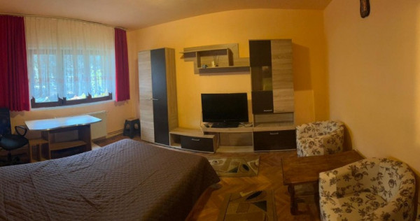 Inchiriez apartament 1 camera Calea Martirilor