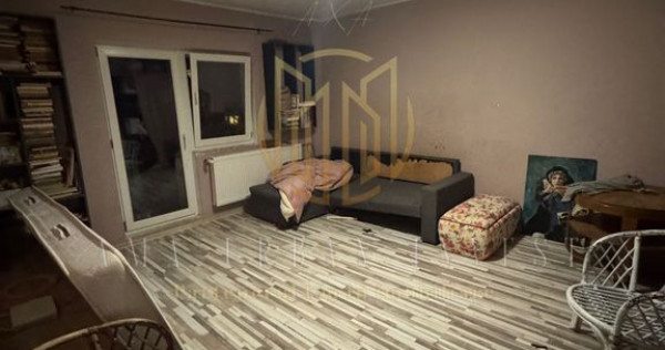 Apartament 2 camere confort 1 decomandat Oltenitei Lalosu