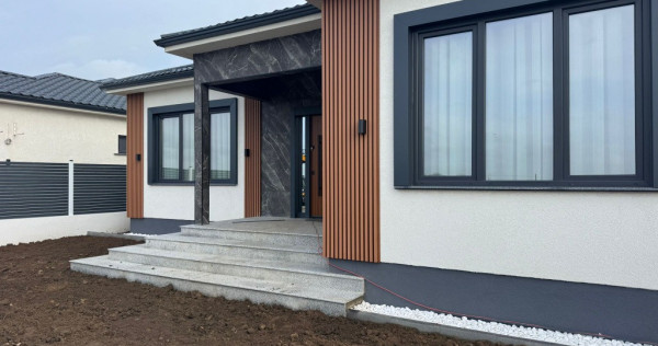 Case de vanzare in Agigea zona Steaua de Mare