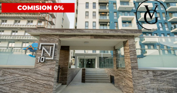 Apartament 2 camere Alezzi Nord 10 vedere piscina si parcare