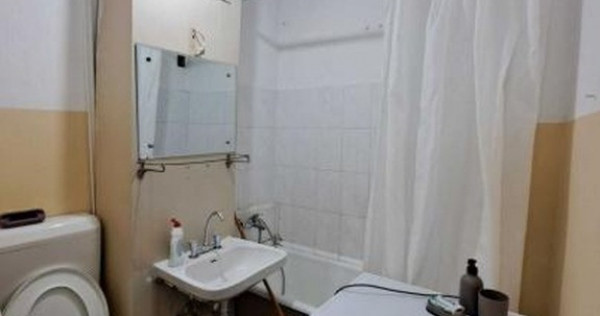 Dristor danubiu etaj 4