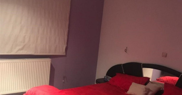 Garsoniera renovata pe Nerva Traian