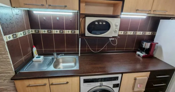 Apartament 1 camera D, in Gradinari