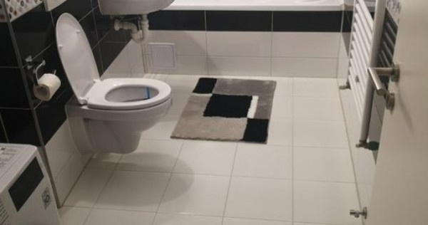 2 camere - zona Lizeanu