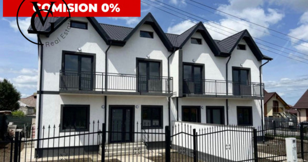 Duplex 4 camere | Lumina