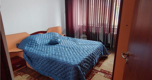 Apartament 2 camere Odeon - Podu Ros