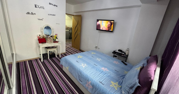 Berceni Ap 2 camere gata de mutare