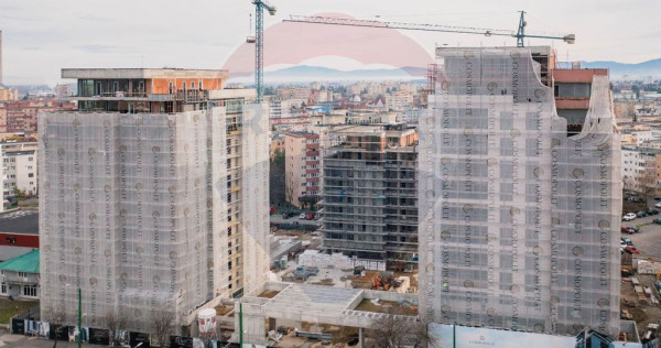 Cosmopolit Zenit – Ansamblu Rezidențial Premium în R?...