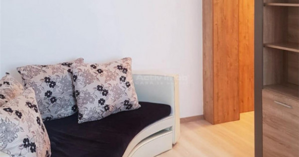 2 camere - Dacia - Etaj 4