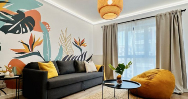 Garsoniera / AFI / Exigent Plaza / Parcul Liniei / Politehni